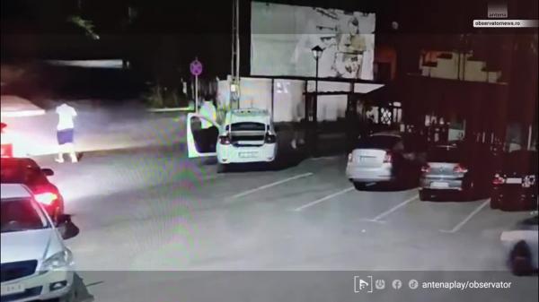 Motivul pentru care un tânăr de 21 de ani din Dâmboviţa a fost bătut cu bâtele. Agresor de 17 ani, arestat