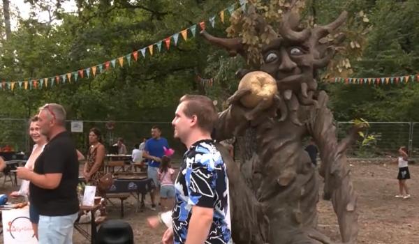 Festivalul din Timişoara unde fiecare bilet înseamnă un copac plantat. Cum arată ediția din acest an