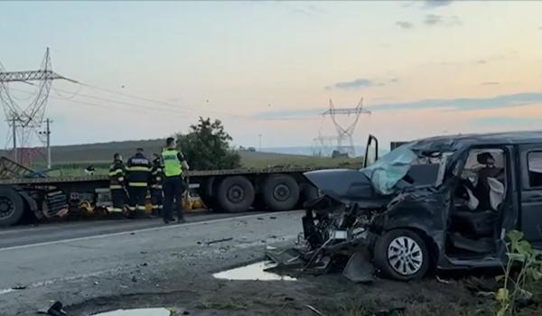 O nouă linie vine în ajutorul celor loviți de tragedii pe șosea. Ce ajutor vor putea primi victimele