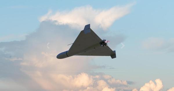 Alertă în Tulcea. Populaţia, avertizată prin RO-Alert că ar putea cădea drone