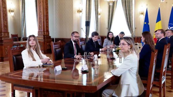 România ar putea avea Guvern până la finalul săptămânii. Cine sunt favoriţii pentru funcţia de premier