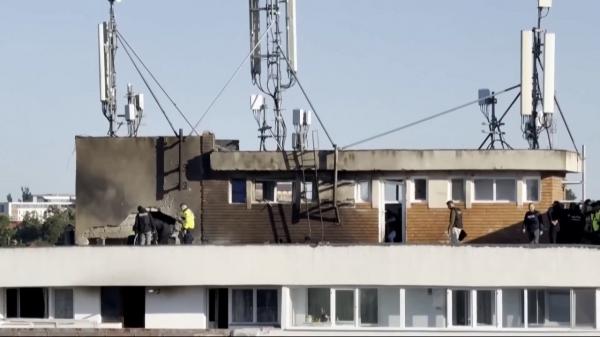 Asigurare anti-dronă, lansată în premieră în România. Ce pagube sunt acoperite de noua poliţă