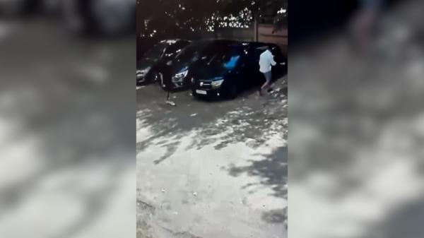"Ai lovit un pieton în intersecţie". Noua schemă prin care şoferii sunt lăsaţi fără mii de lei