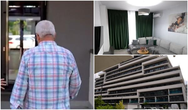 A cumpărat un apartament cu 105.000 EUR, fără să ştie că era vândut. Proprietarul a venit apoi să îl dea afară