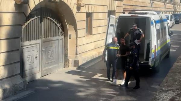 Rapperul Haval Khalil va fi predat autorităților din Suedia. A fost de acord cu procedura