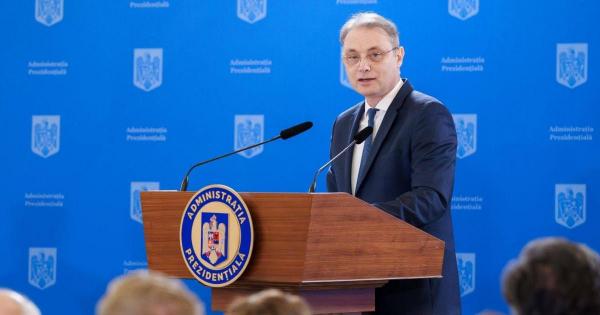 Surse: Luca Niculescu, propunerea surpriză a lui Nicușor Dan pentru liderii partidelor