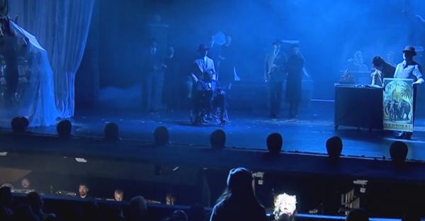 "Fantoma de la Operă" vine la Cluj. Biletele pentru spectacolele din Bucureşti s-au epuizat