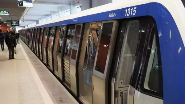 Metroul riscă să se oprească din 16 septembrie. Sindicalişti: Metrorex mai are doar 3.000 de lei în conturi