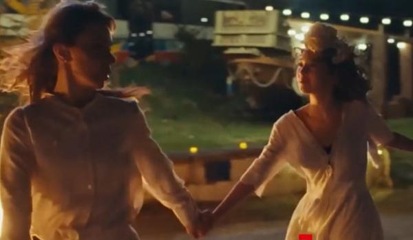 Când ajunge în cinematografe noul film al lui Tudor Giurgiu, filmat în doar 7 zile pe litoral