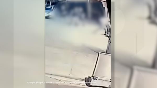 Motivul incredibil pentru care boxerul de 17 ani a snopit în bătaie un tânăr de 25 de ani, în Bacău