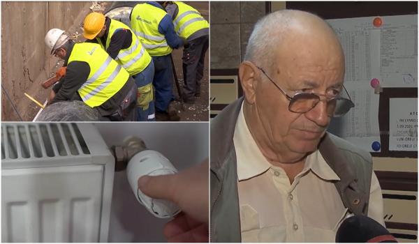 Bucureştiul riscă să intre în iarnă fără una dintre marile centrale termice. Apa caldă, sub semnul întrebării