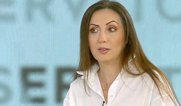 Când "bine" nu e niciodată destul. Psiholog Anca Boalca, despre diferența dintre ambiție și nevoia de validare