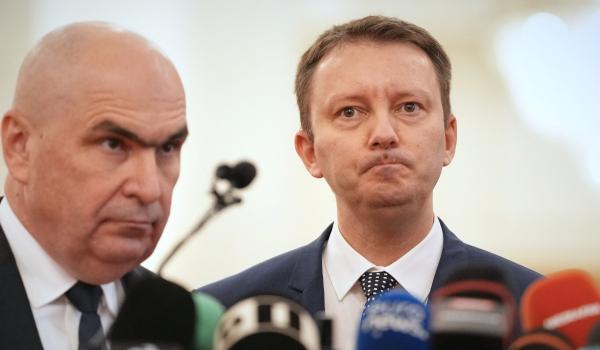 Ce şanse are Siegfried Mureşan să ajungă la vot şi să devină premier? Politolog: Va fi complicat să îl retragă
