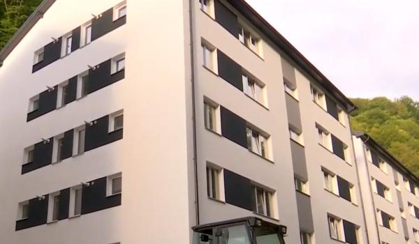 Oraşul din România unde chiria într-un apartament nou porneşte de la 15 lei. Casele vechi, lovite de cutremure
