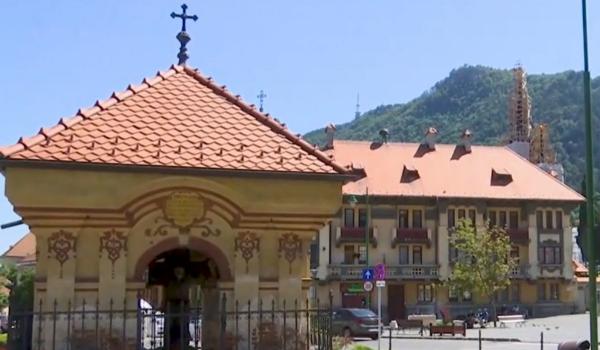 "Erau repere". Troițele din Brașov, bucăți de istorie care îi leagă pe localnici de trecutul orașului