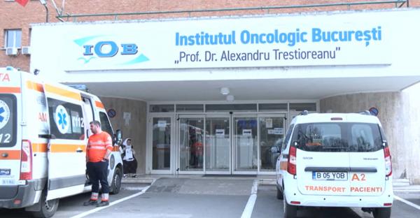 Scandal amoros la Institutul Oncologic. Cum s-a răzbunat o secretară pe un medic după ce relaţia s-a încheiat