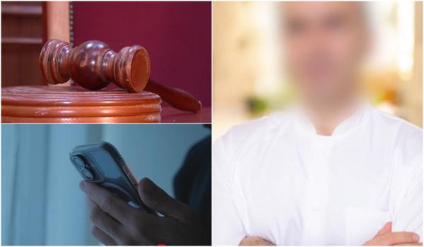 Răzbunarea secretarei de la Institutul Oncologic: mesajele intime au ajuns până şi la grădiniţa unui copil