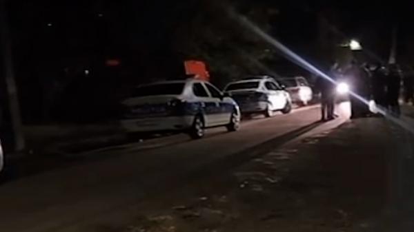 "Poteră" în Cenei după ce complicele criminalului lui Mario s-a întors acasă. "Să se spânzure"