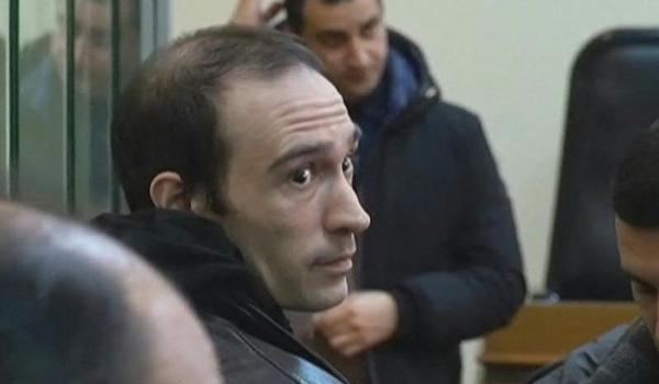 Cine e francezul eliberat de Azerbaidjan după ce Parisul a forţat ridicarea sancțiunilor pentru un oligarh rus