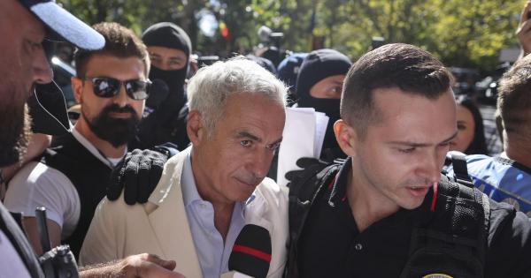 Vila lui Călin Georgescu din Mogoşoaia, sub sechestru DIICOT în dosarul înşelăciunii de 1,1 milioane de euro