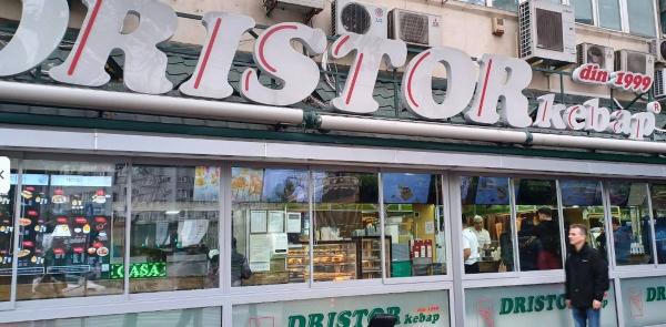 Patronul Dristor Doner Kebap, arestat în Turcia. Ancheta dezvăluie o presupusă rețea de bani prin România