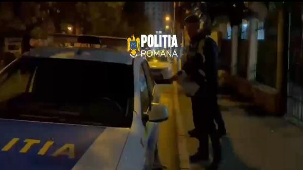 Femeie din Capitală, legată şi bătută de concubin. A ameninţat-o c-o omoară, conştient că merge la puşcărie