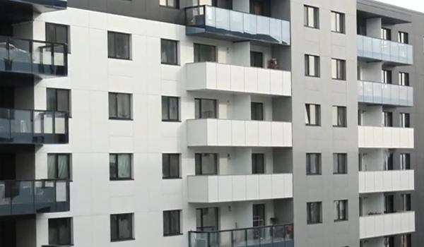 Singurul mare oraș din România unde apartamentele s-au ieftinit. Cât costă acum metrul pătrat
