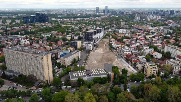 Apartamentele noi sunt tot mai mici, dar cu 50% mai scumpe. Explicaţiile dezvoltatorilor
