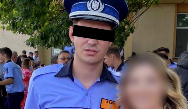 Un polițist a plecat de la serviciu la o petrecere sexuală gay. S-a drogat și a făcut supradoză
