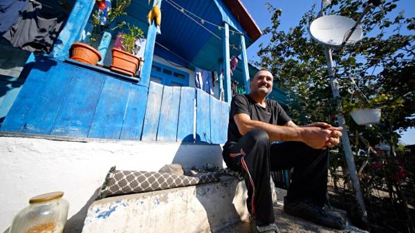Satul uitat din România în care mai locuiesc doar trei oameni. Aici venea Mihai Eminescu în vacanţele de vară