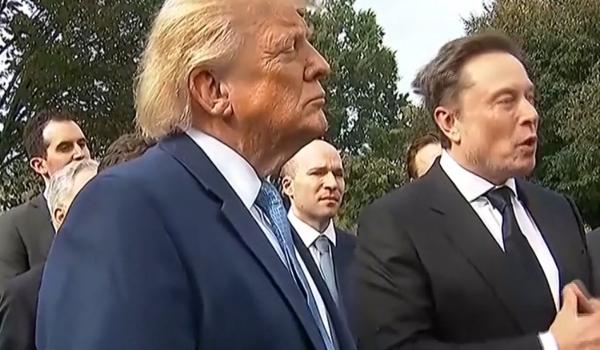 Marile companii AI au semnat un cod de conduită, în prezenţa lui Trump. "Este aproape ca o Constituţie"