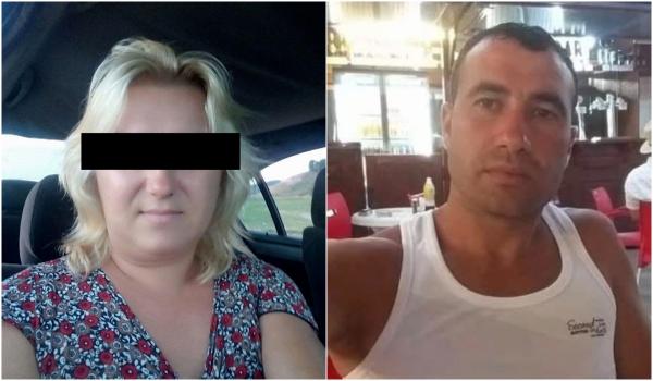 Şi-a anunţat mama că urma să îşi ucidă partenera şi pe fiul ei. Noi detalii despre femicidul din Neamţ