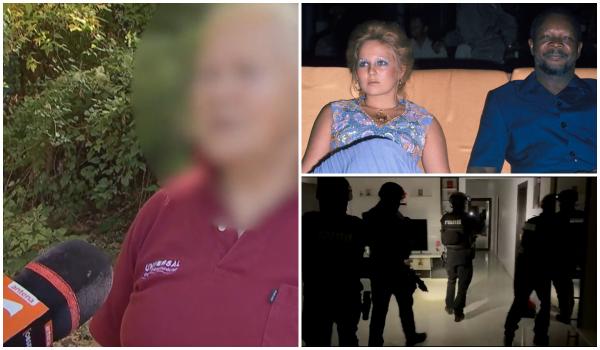 EXCLUSIV. Fosta soţie de dictator Gabriela Drâmbă, jefuită de două ori, de aceiaşi hoţi. Mărturia femeii