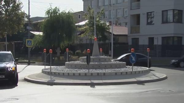 Sensurile giratorii, capcană pentru vitezomani. Cum pot deveni mortale pentru şoferi