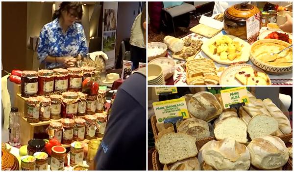 Craiova devine centrul gastronomiei autentice olteneşti. Ce pot degusta pofticioşii în acest weekend