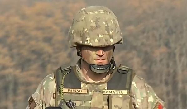 Rezerva Armatei îmbătrâneşte, iar armata voluntară pentru tineri este blocată. Acuzaţiile unui general