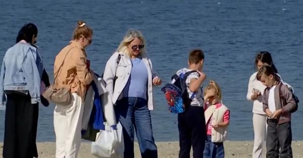 A treia zi de weekend pentru părinți și copii. Cum au profitat de Ziua Educației