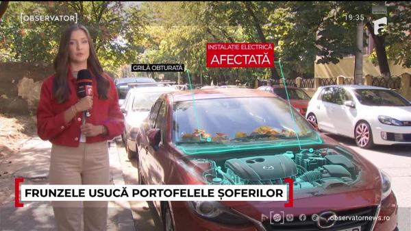 Greşeala banală care poate trimite maşina în service şi costa mii de euro: "În fiecare zi se pun"
