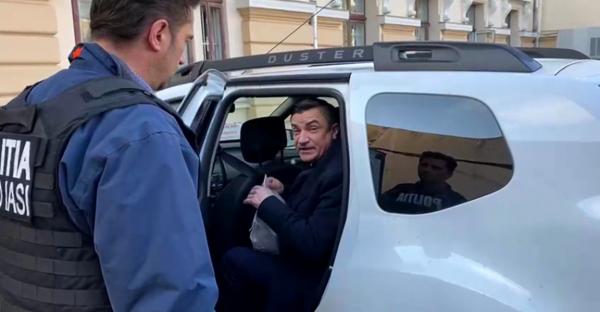 Mihai Chirica, urmărit penal de DNA în dosarul "Păcura", cu un prejudiciu de 2 mil. lei. Ce acuzații i se aduc