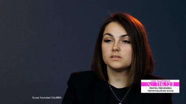 Reacţia soţiei lui Gheorghe Moldovan, după ce fostul arbitru a dat vina pe ea pentru sinucidere