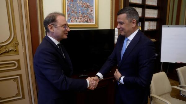 Grindeanu vrea la guvernare doar dacă vine şi PNL-ul. Reacţia lui Bolojan