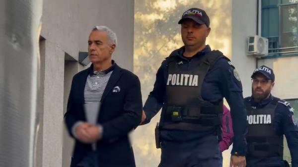 Cine sunt cei doi martori audiaţi la DIICOT în dosarul lui Călin Georgescu