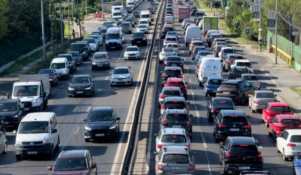 Calcul: Cât plătești rovinietă în 2026, în funcție de norma de poluare a mașinii
