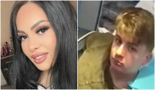 Ea este românca ucisă de studentul obsedat de serialul Dexter. Cum a pregătit "camera morţii"