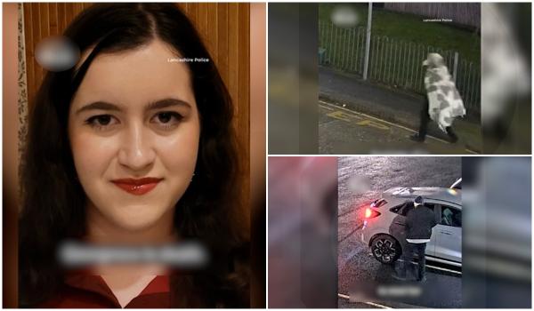 O româncă a fost găsită moartă chiar de ziua ei, în Anglia. Ce obsesie ascundea tatăl vitreg, acuzat de crimă