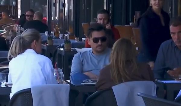 Aproape 30°C în octombrie într-o zonă din România. De săptămâna viitoare, temperaturile scad şi vin ploile