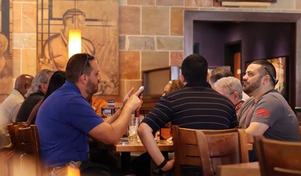 Greşeala care îi face pe clienţi să nu mai revină într-un restaurant, chiar dacă mâncarea este bună