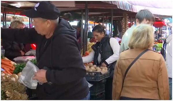 Fructul românesc care se vinde cu 6 lei/kg, dar ajunge greu pe rafturile supermarketurilor
