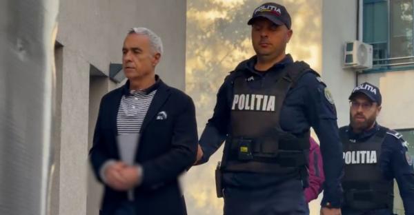 Călin Georgescu află astăzi dacă scapă de arestul preventiv. Cererea sa se judecă la Tribunalul Bucureşti