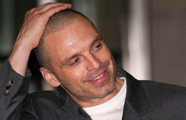 Sebastian Stan, despre România: "Mă temeam foarte tare să vorbesc despre locul de unde veneam și să mi-l asum"